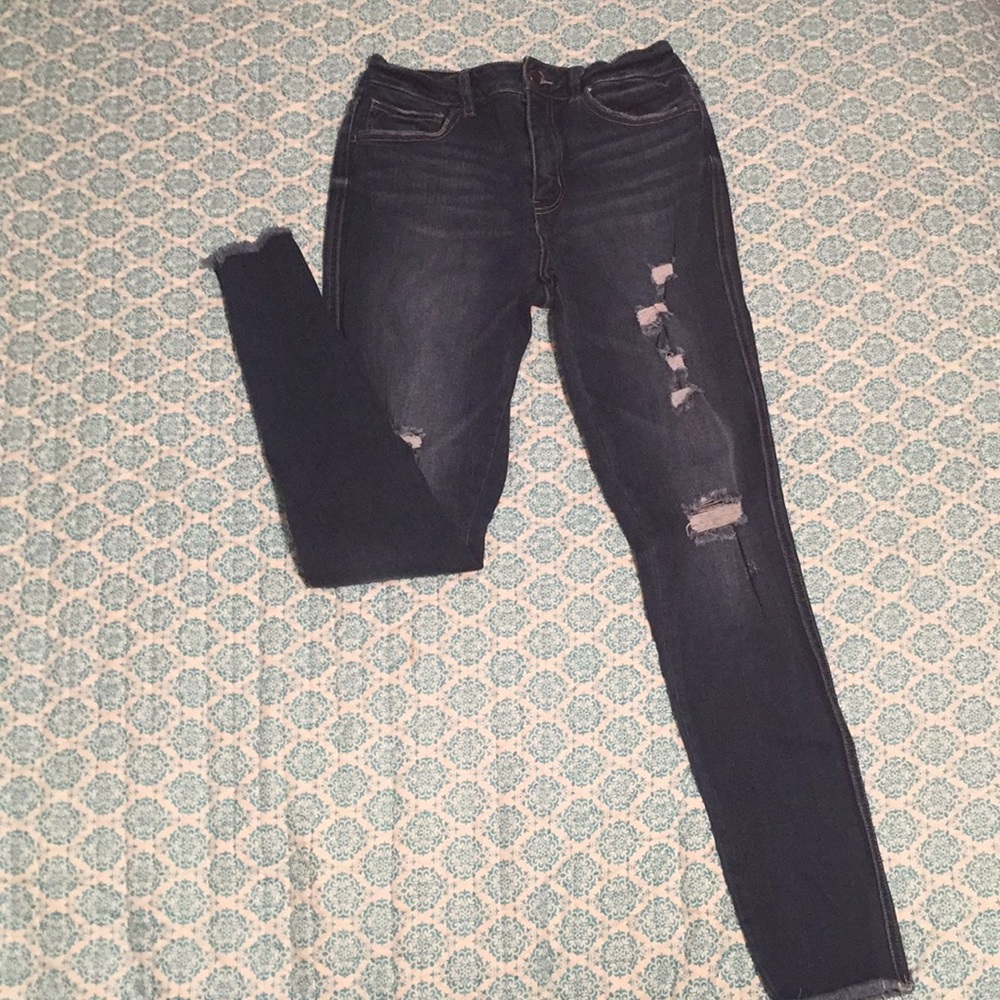 NEVER WORN BRAND NEW